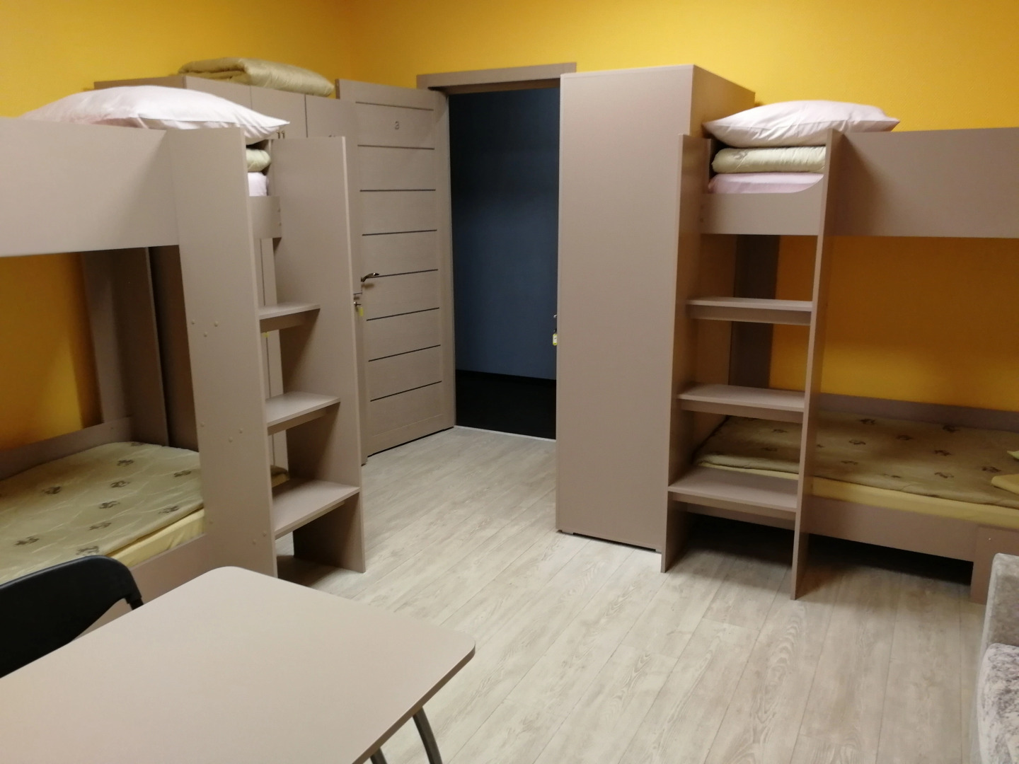 Мини-отель Эмили