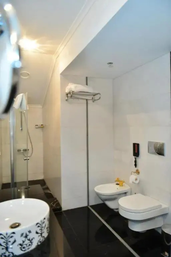 Отель Lake Palace 