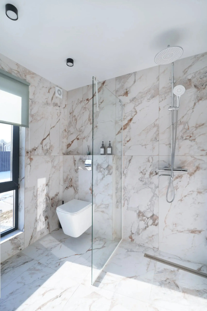 Частный Дом Моя Атмосфера Робуст 83 с Сауной