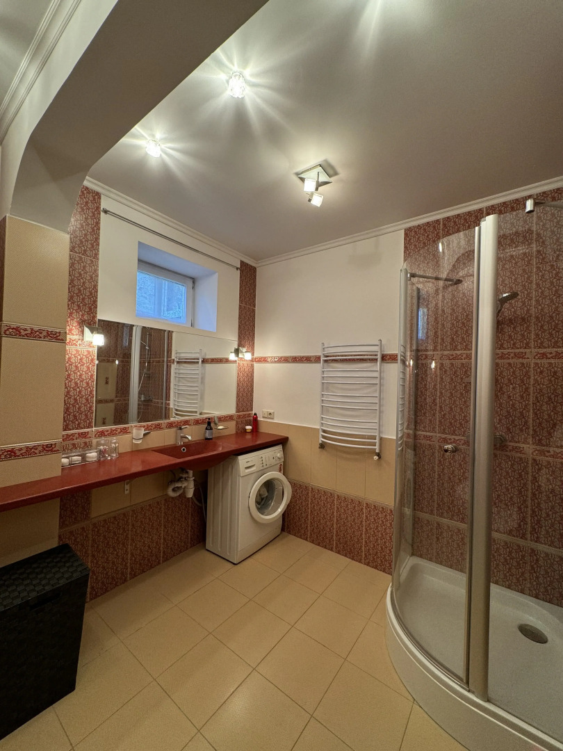 Квартира в центре Светлогорска