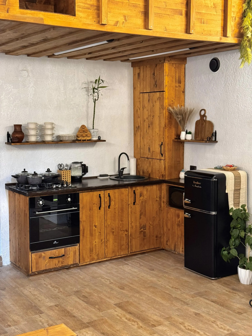 Частный дом Однажды в Сказке