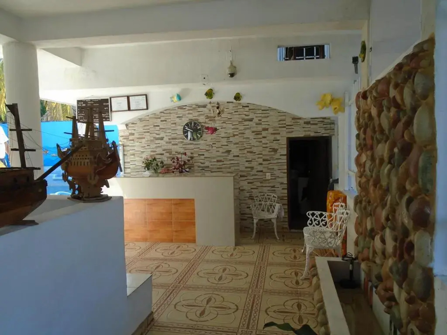 Отель Oasis Cuyutlán by Rotamundos