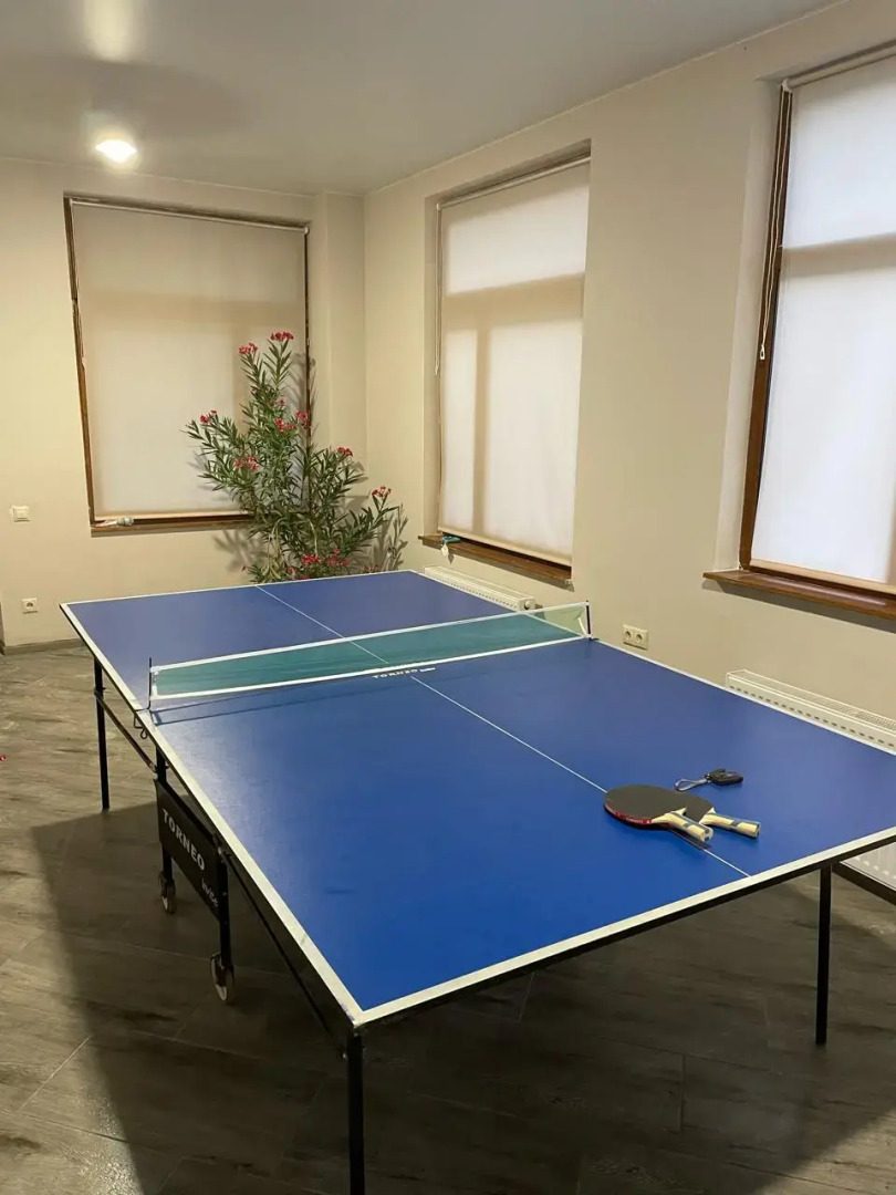 Гостевой Дом Бирюзовый