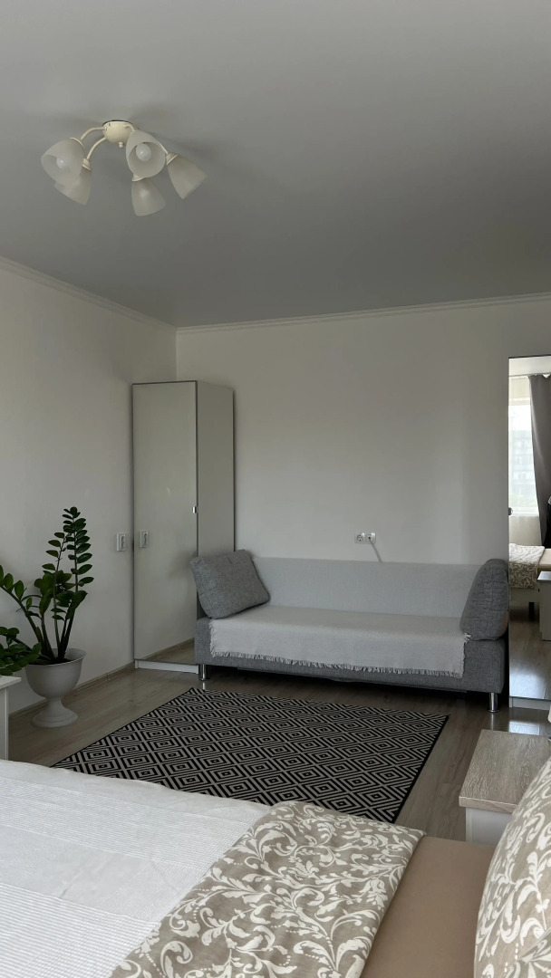 Квартира Комфорт и Уют