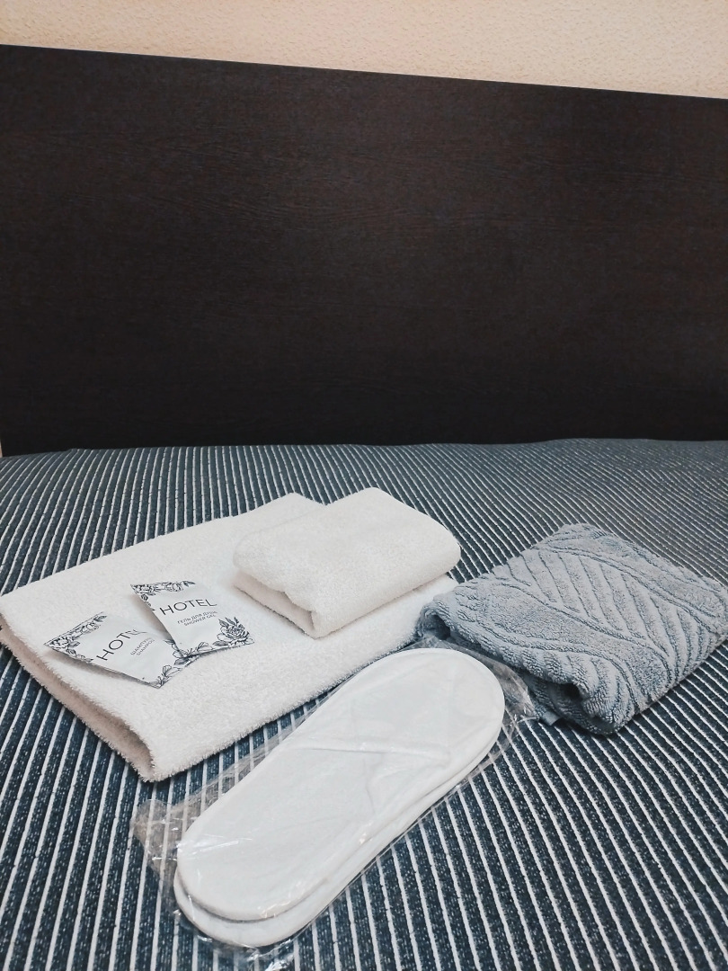 Гостевой дом Снегири