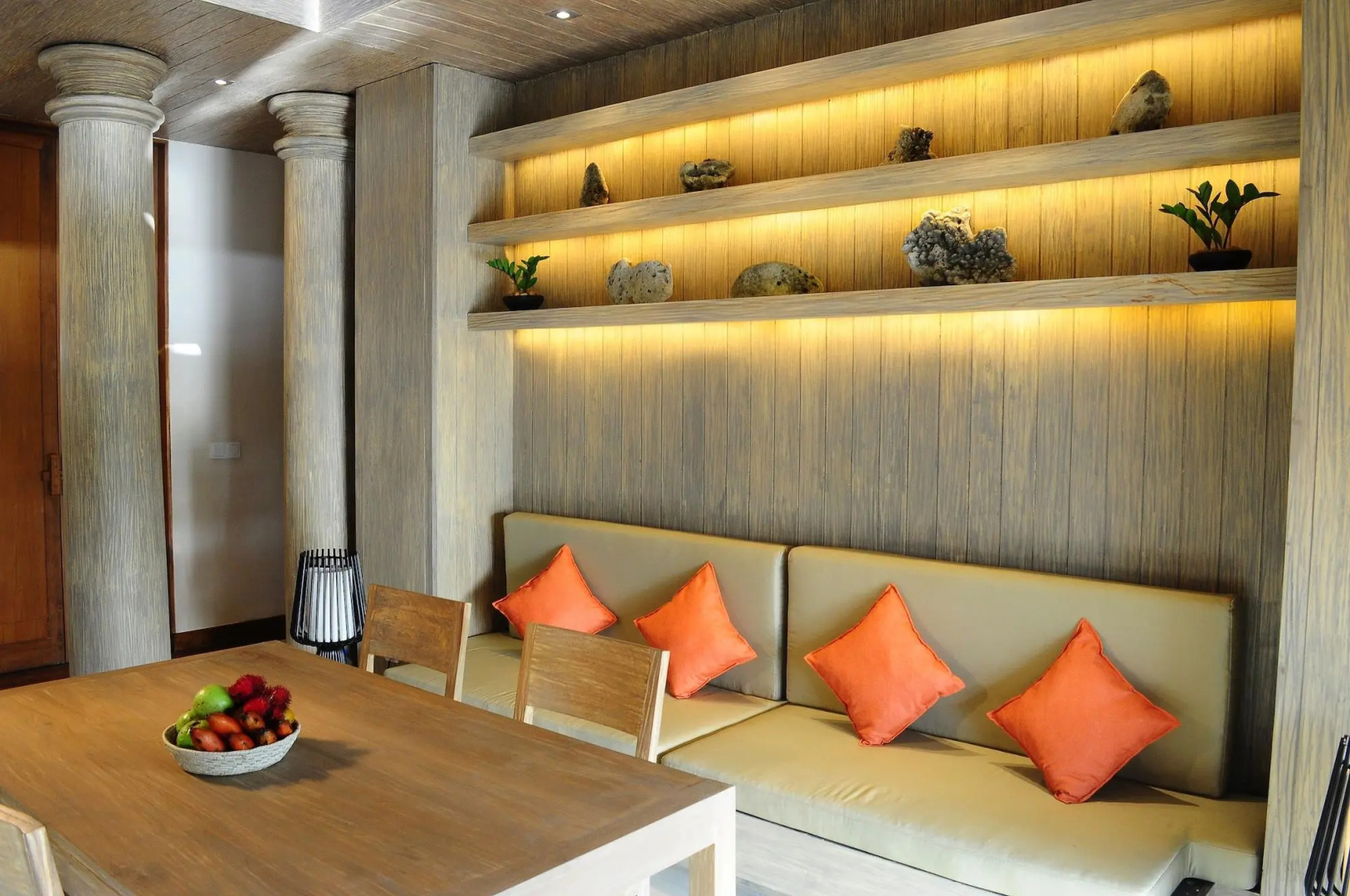 Курортный отель Anantaya Resort and Spa Passikudah