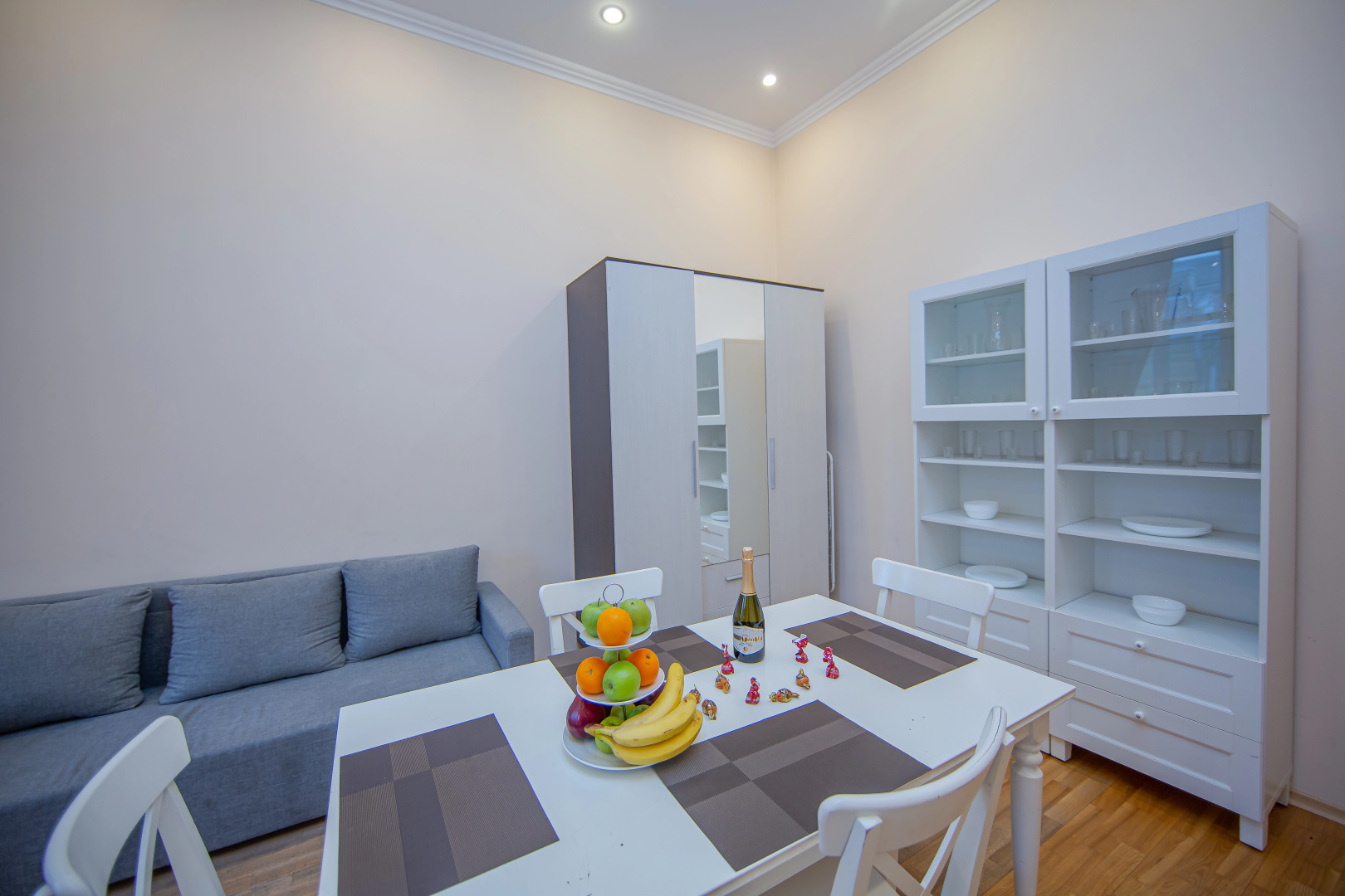 Апартаменты Friends Holiday