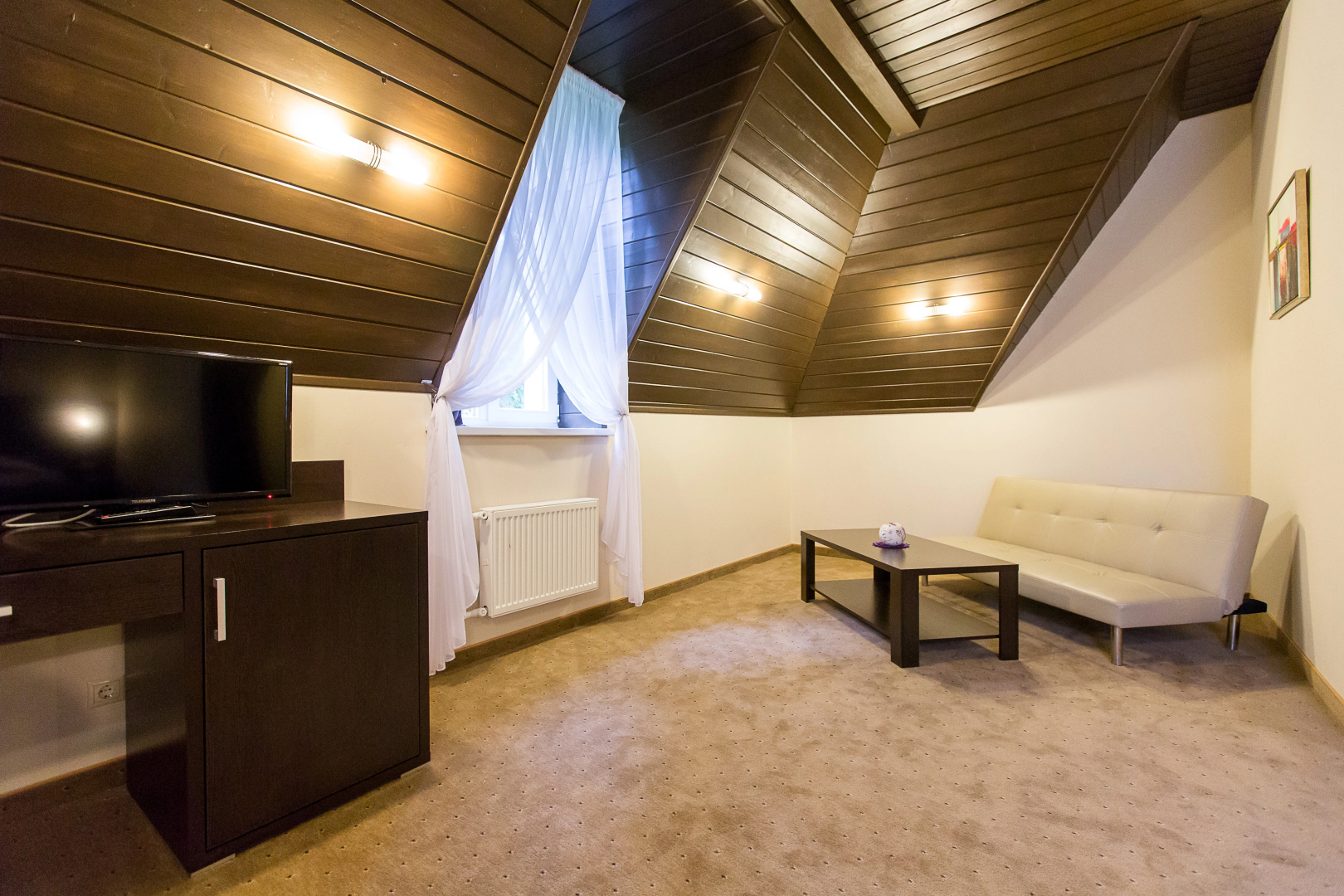 Отель Лафер Ренессанс Hotel & SPA