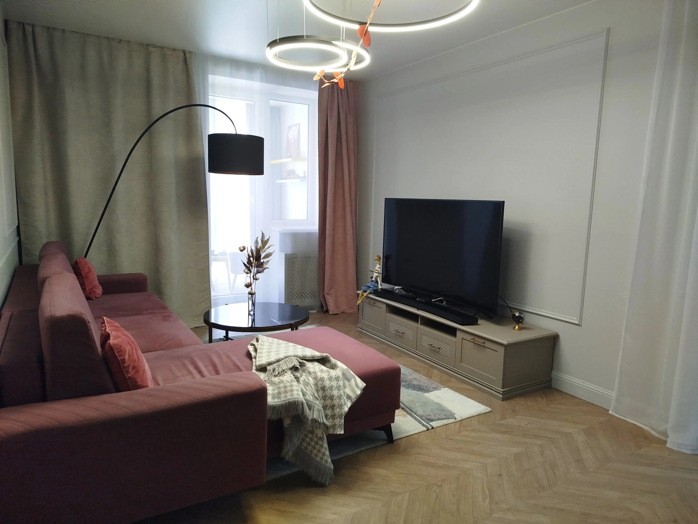 Апартаменты Элегия у Королевских ворот