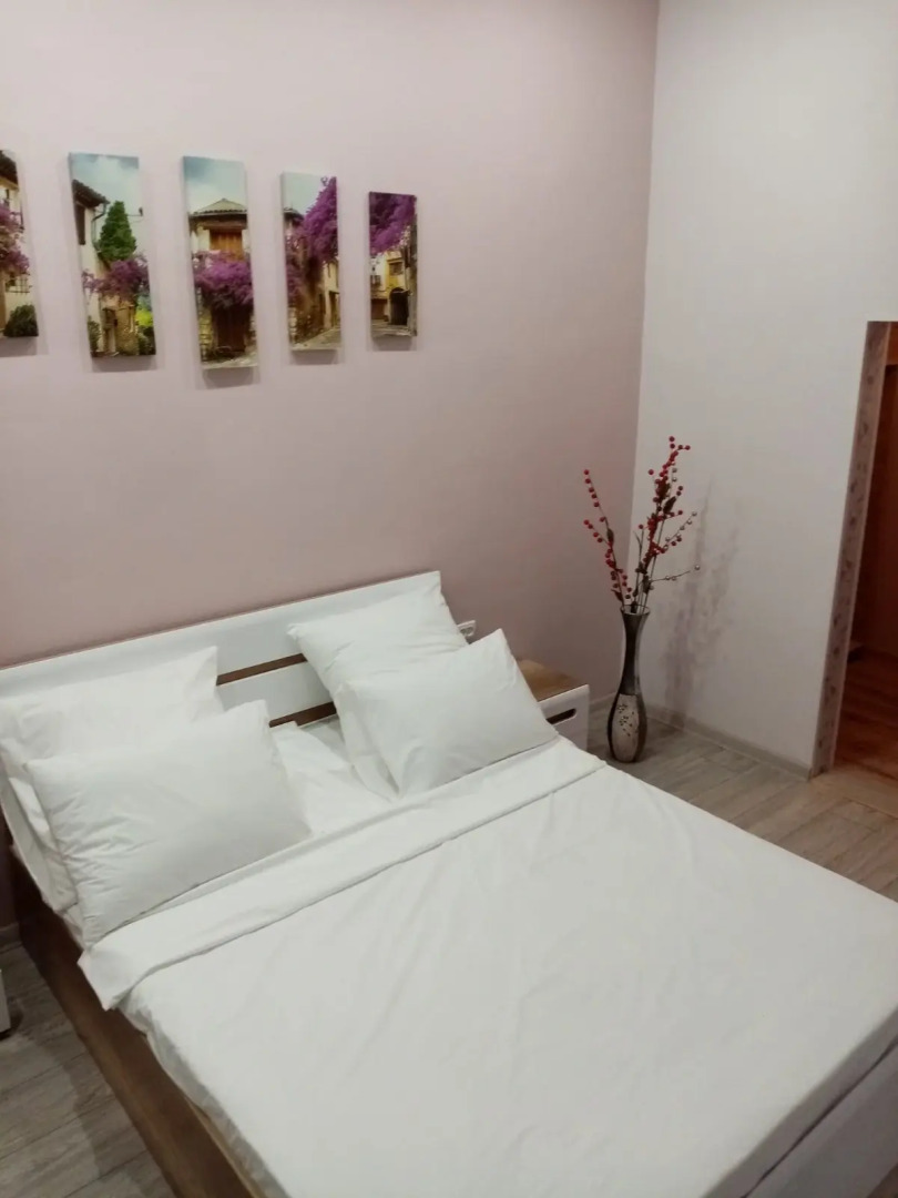 Квартира на Эльблонгской 9