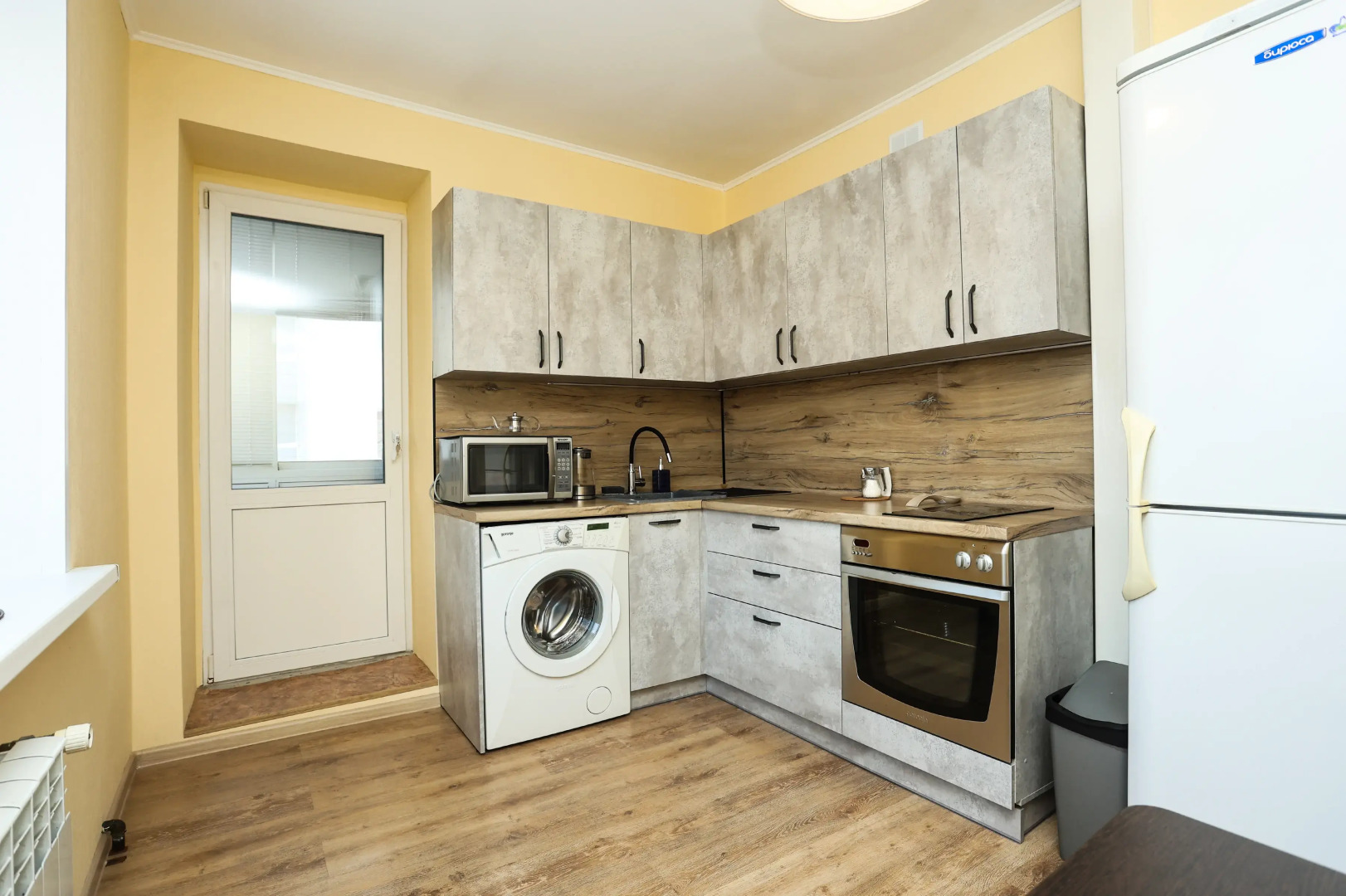 Квартира Отличная в центре