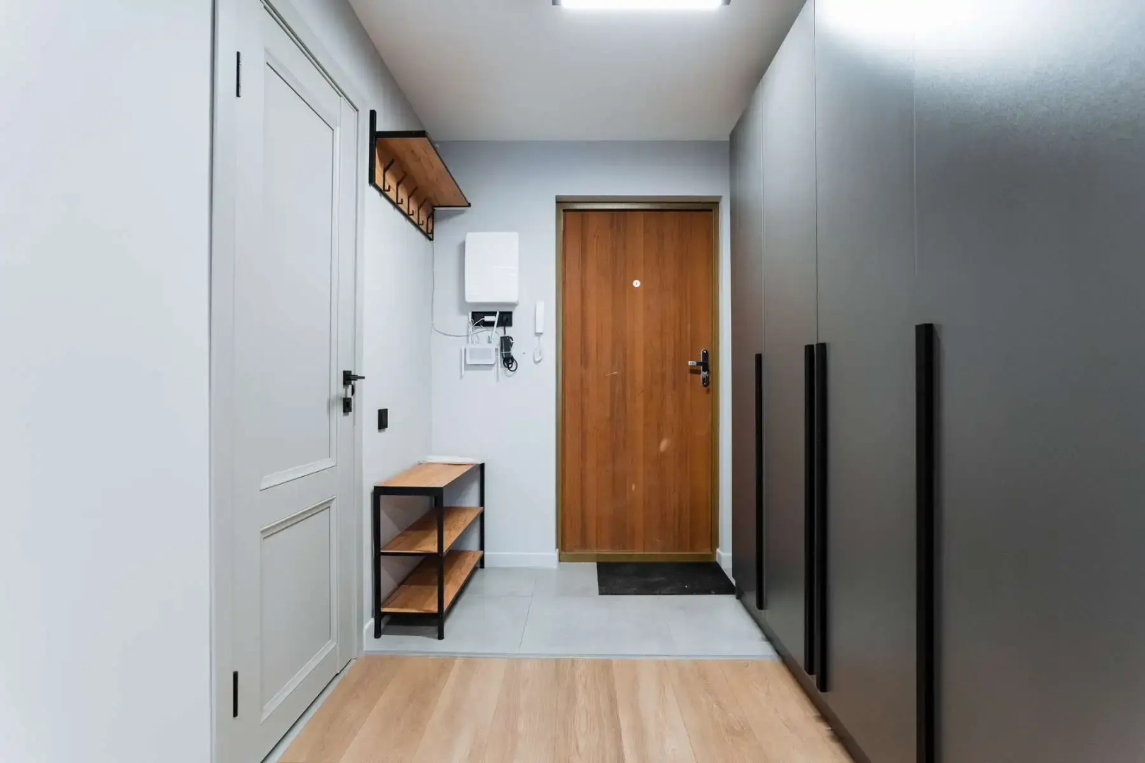 Апартаменты Liberty Sity