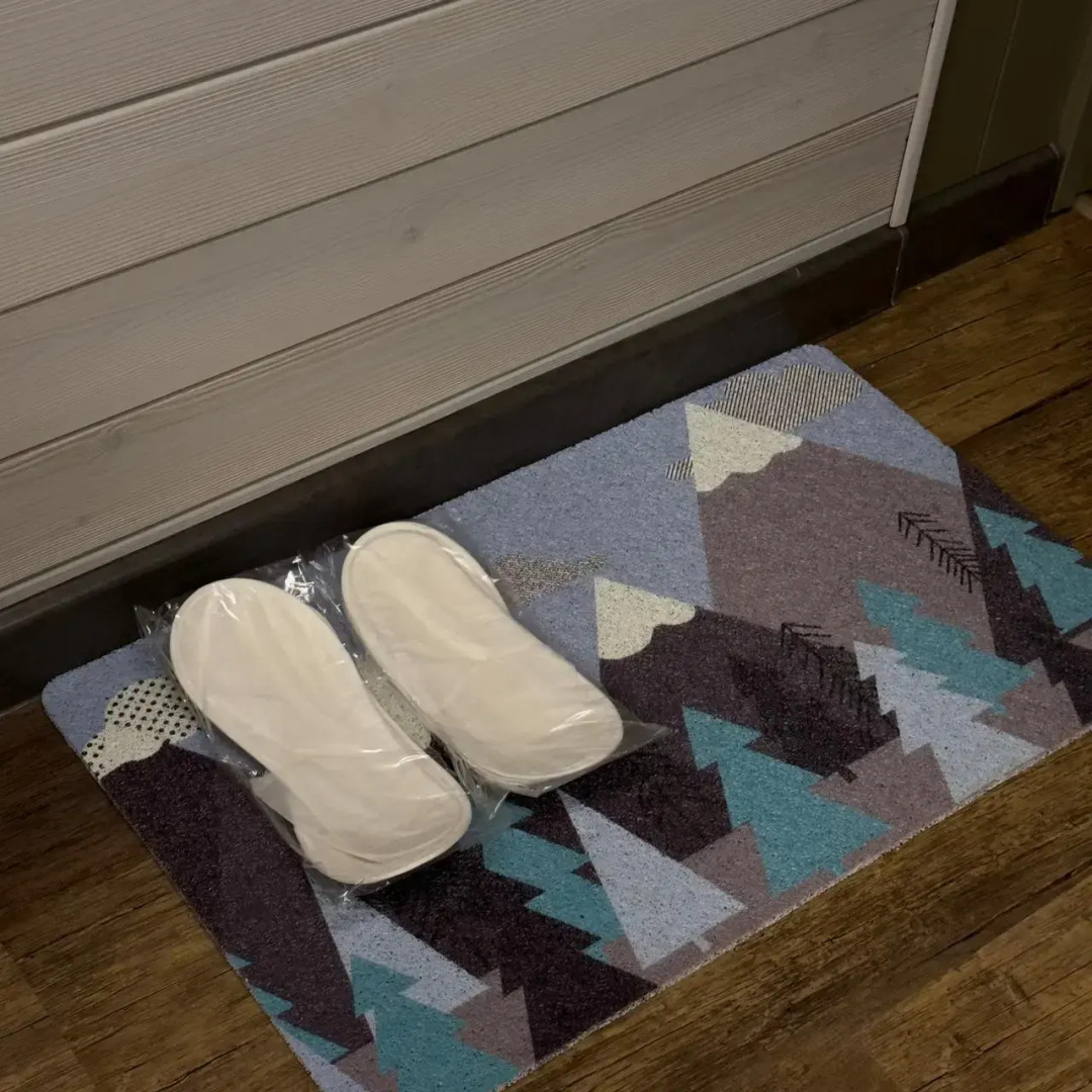 База отдыха Гринвальд 1474