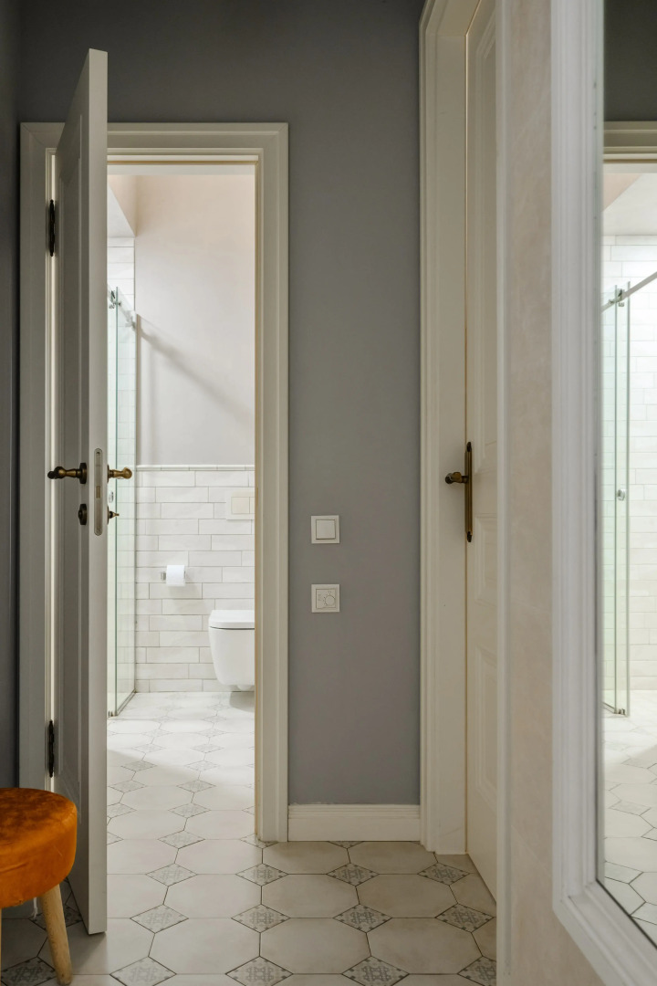 Апартаменты Стокгольм FeelApartments