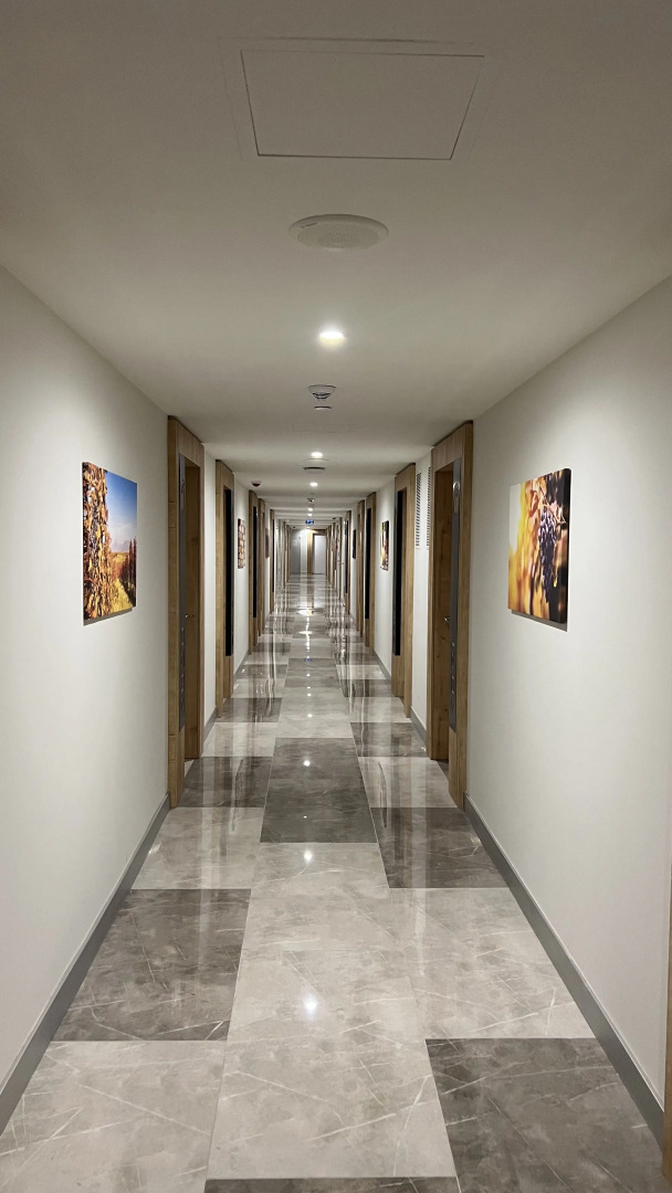 Апарт-отель Орби Сити Могели Батуми