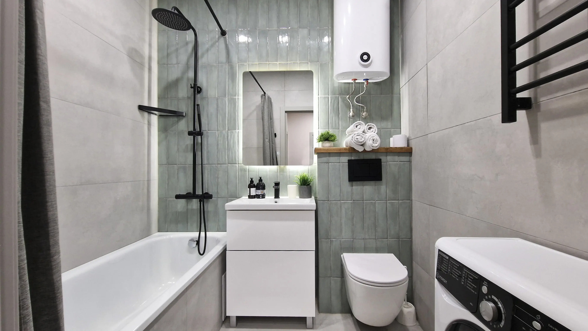 Апартаменты Сердце Ярославля