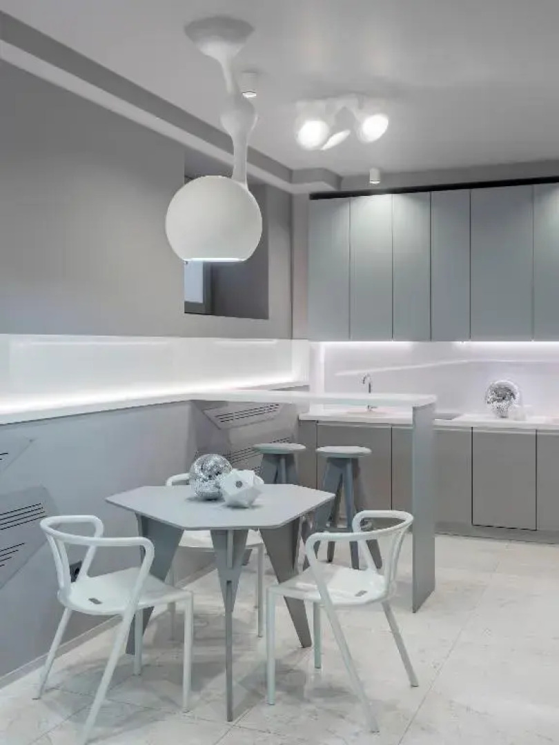 Хостел Радушие