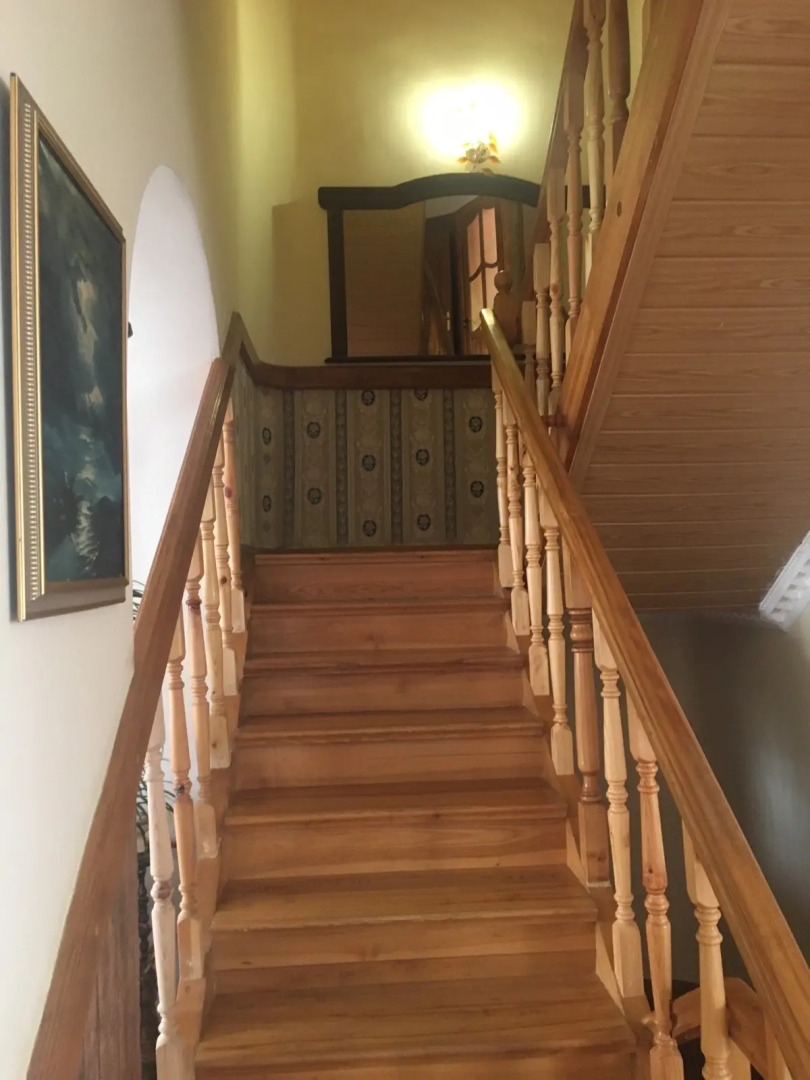 Меблированные комнаты Вито