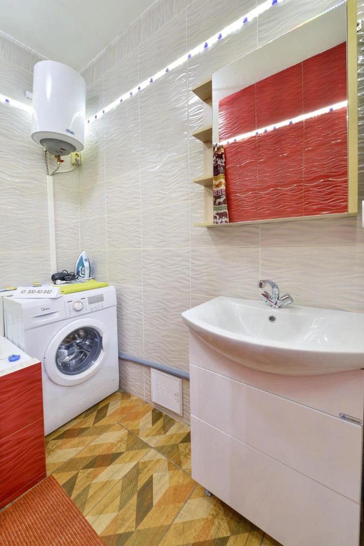 Апартаменты Putilkovo