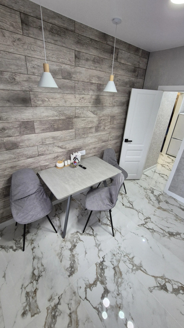 Квартира Однакомнатная