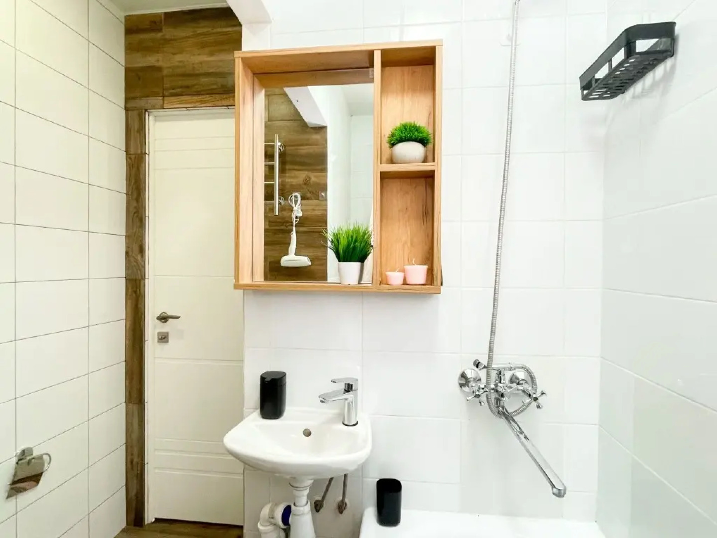 Апартаменты Orange 3