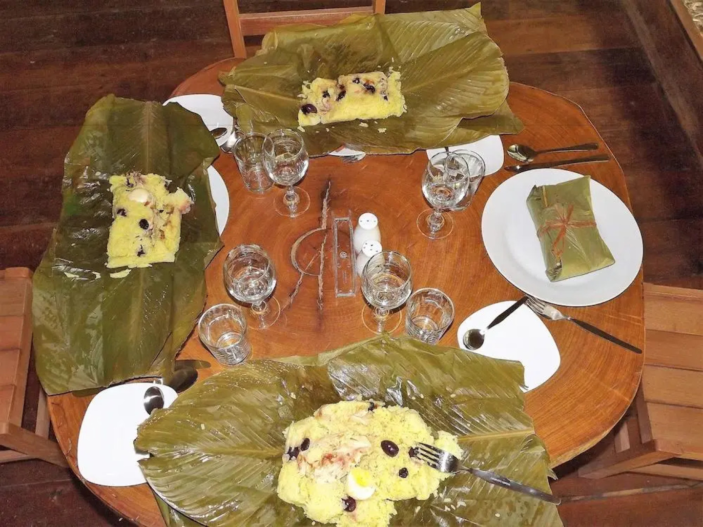 Гостевой Дом Ecolucerna Lodge