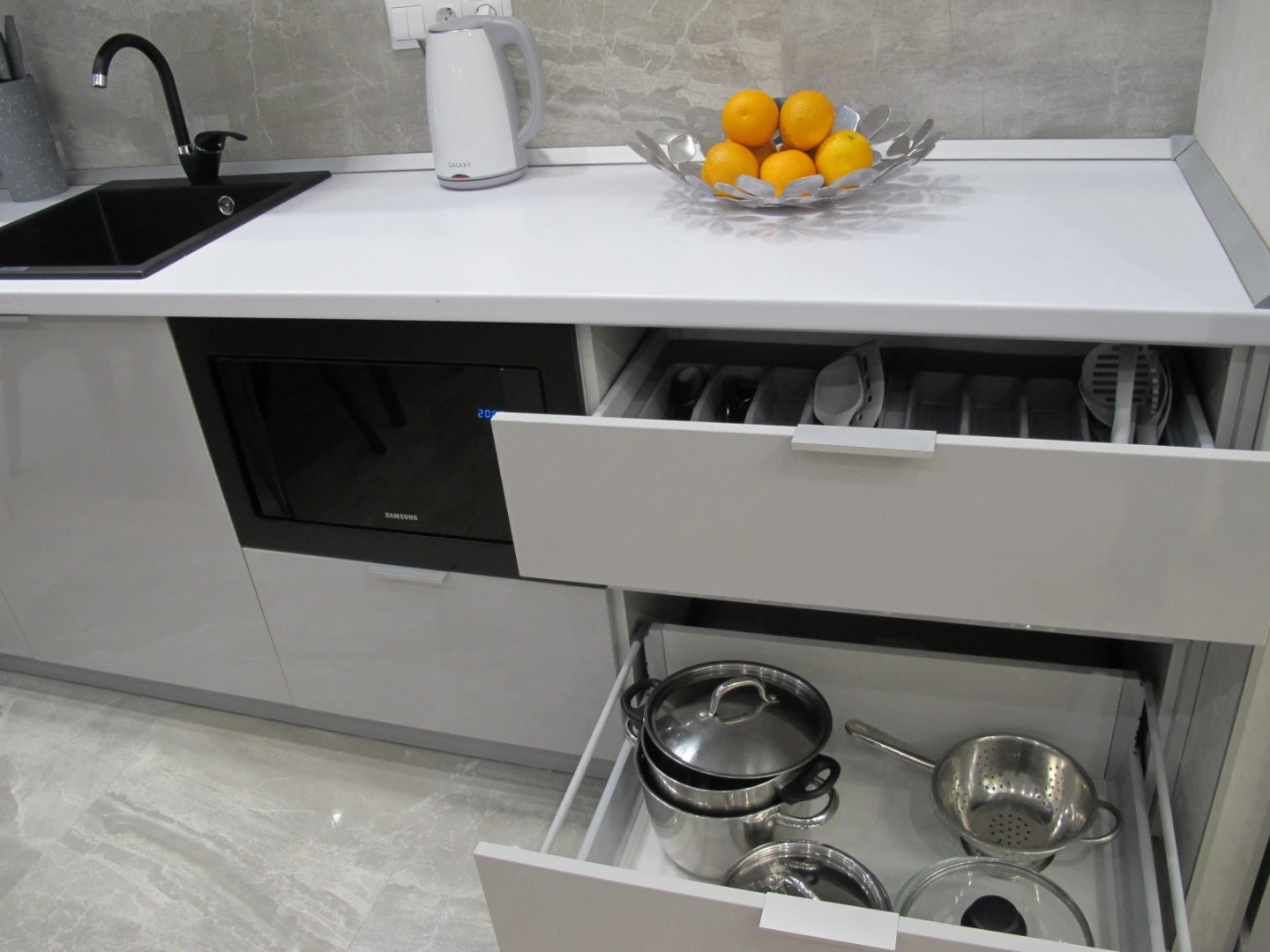 Апартаменты на Бульваре Надежд 4/3