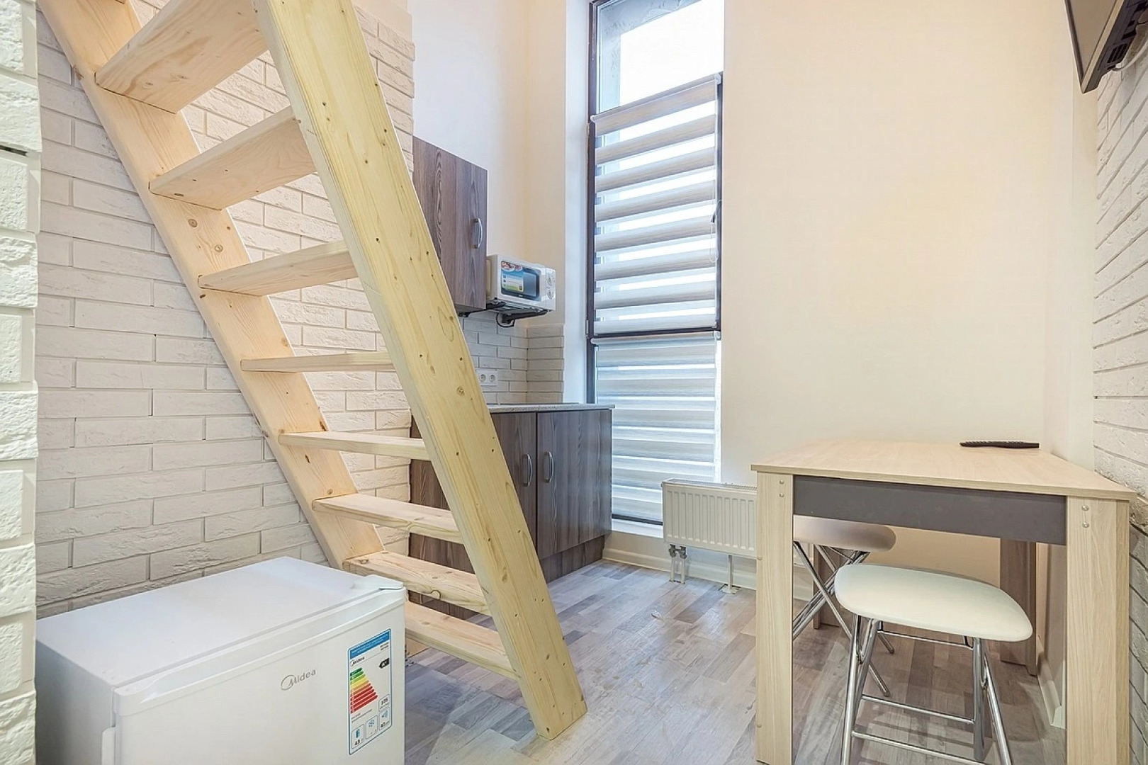 Апартаменты ЖК Апартвилль