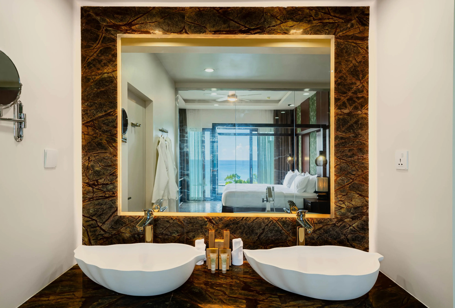 Курортный отель Gardens Hill Resort & Spa