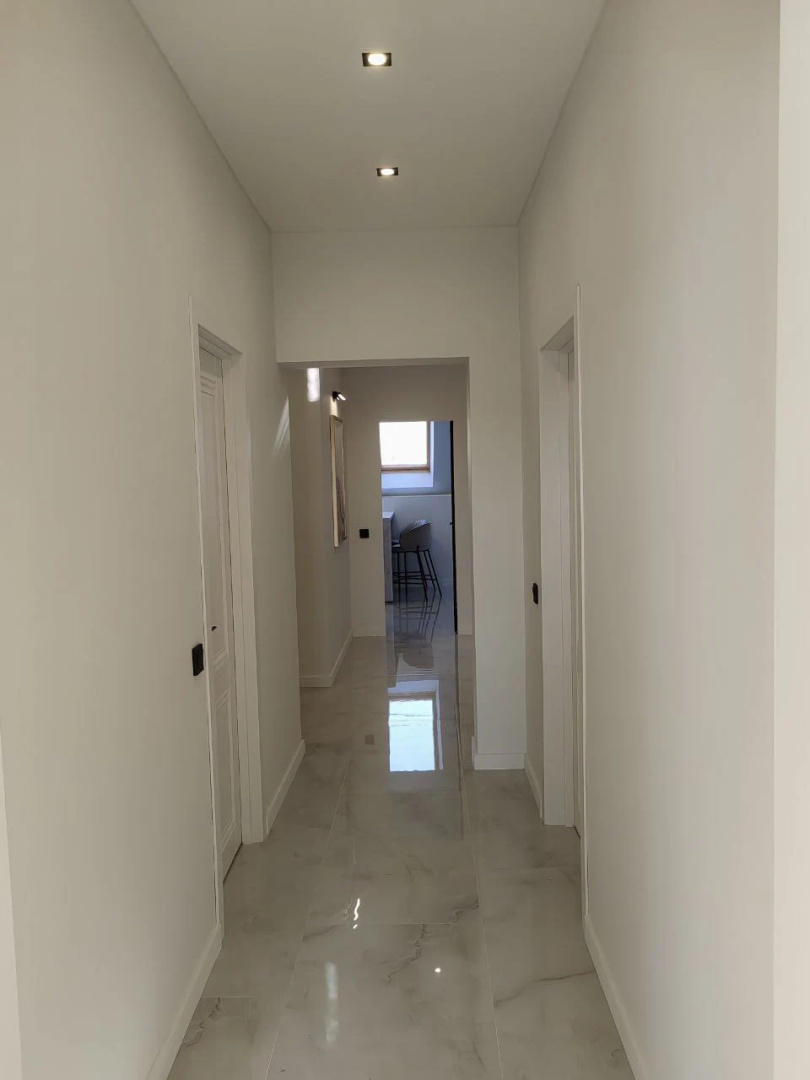 Апартаменты VIP Apart