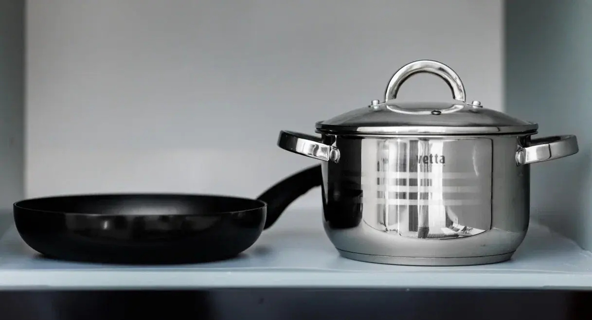 Квартира Новая