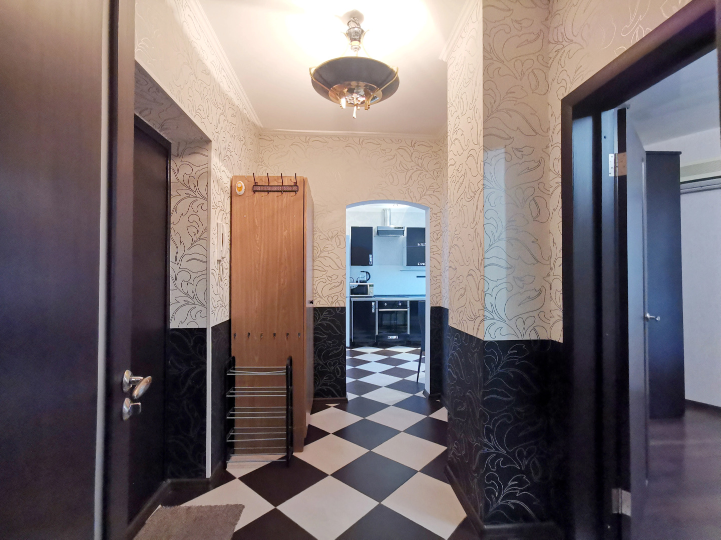 Апартаменты Дизайнерские  в Центре Города Самара