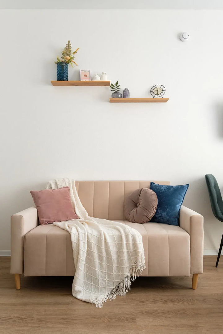 Апартаменты GOSTIO метро Яхромская в ЖК Дмитровский Парк