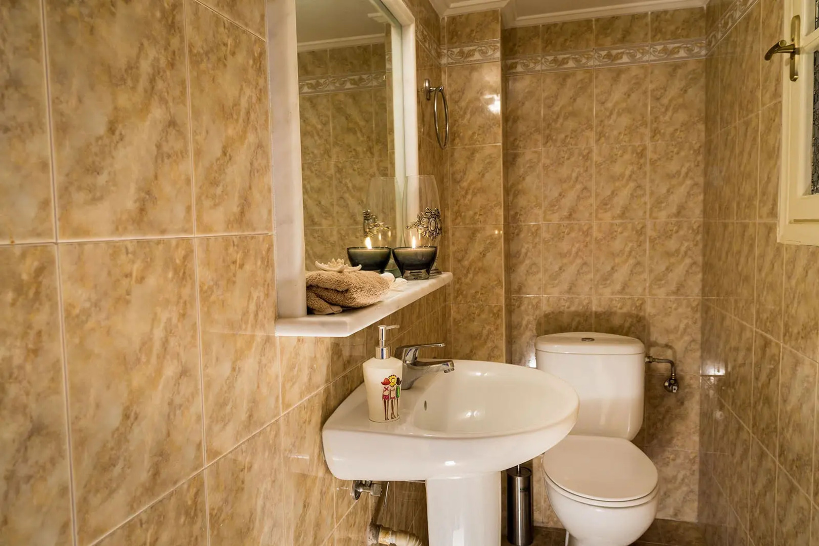 Апартаменты Lux Airport