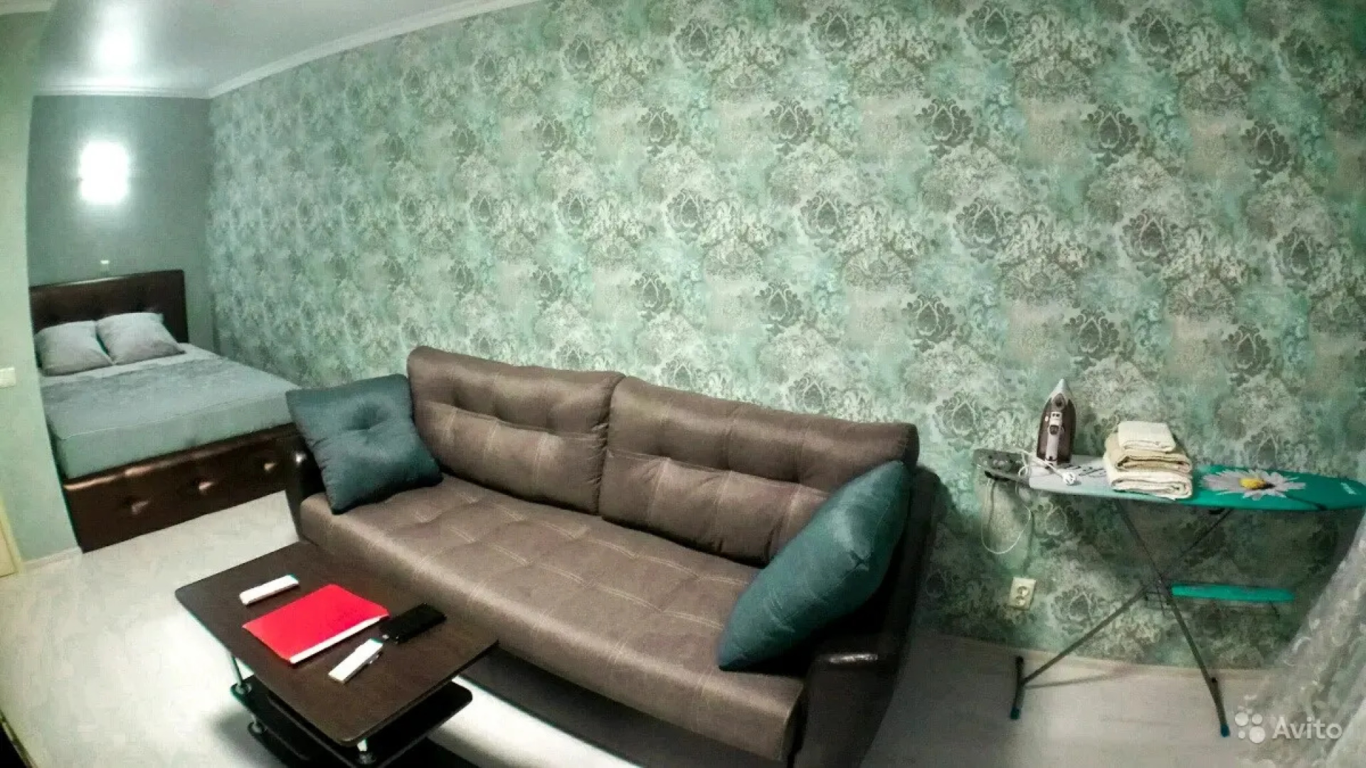 Апартаменты Нежность