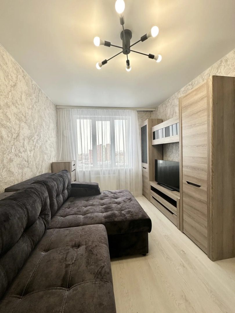 Квартира в Олимпийском Городке