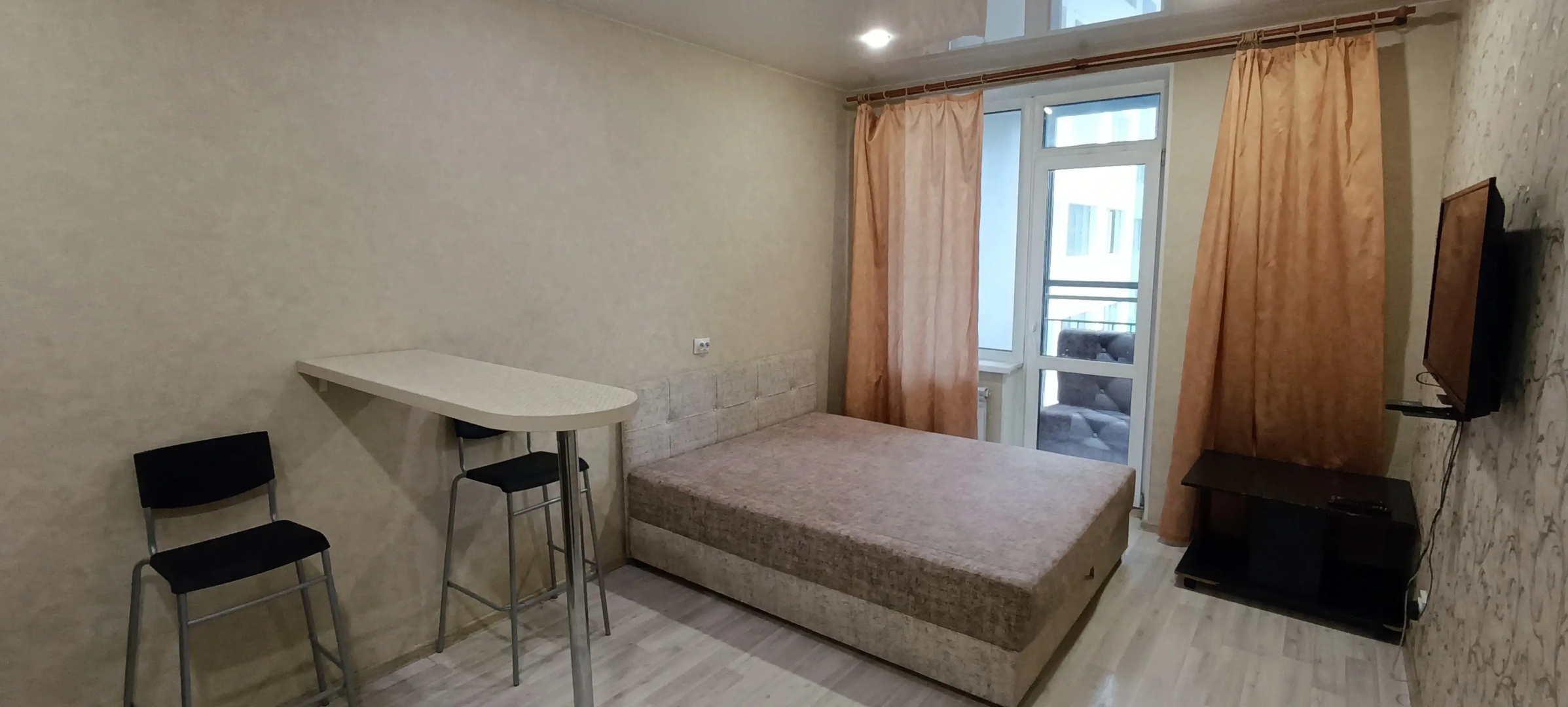 Квартира на улице Танковая 30