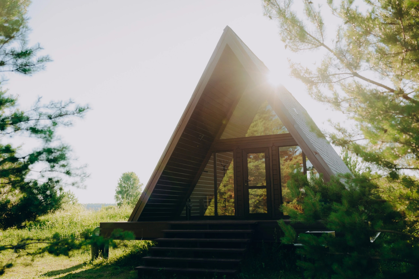 База отдыха Торополис