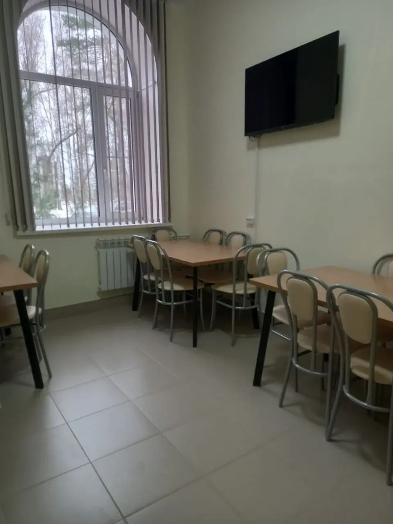 Хостел № 1