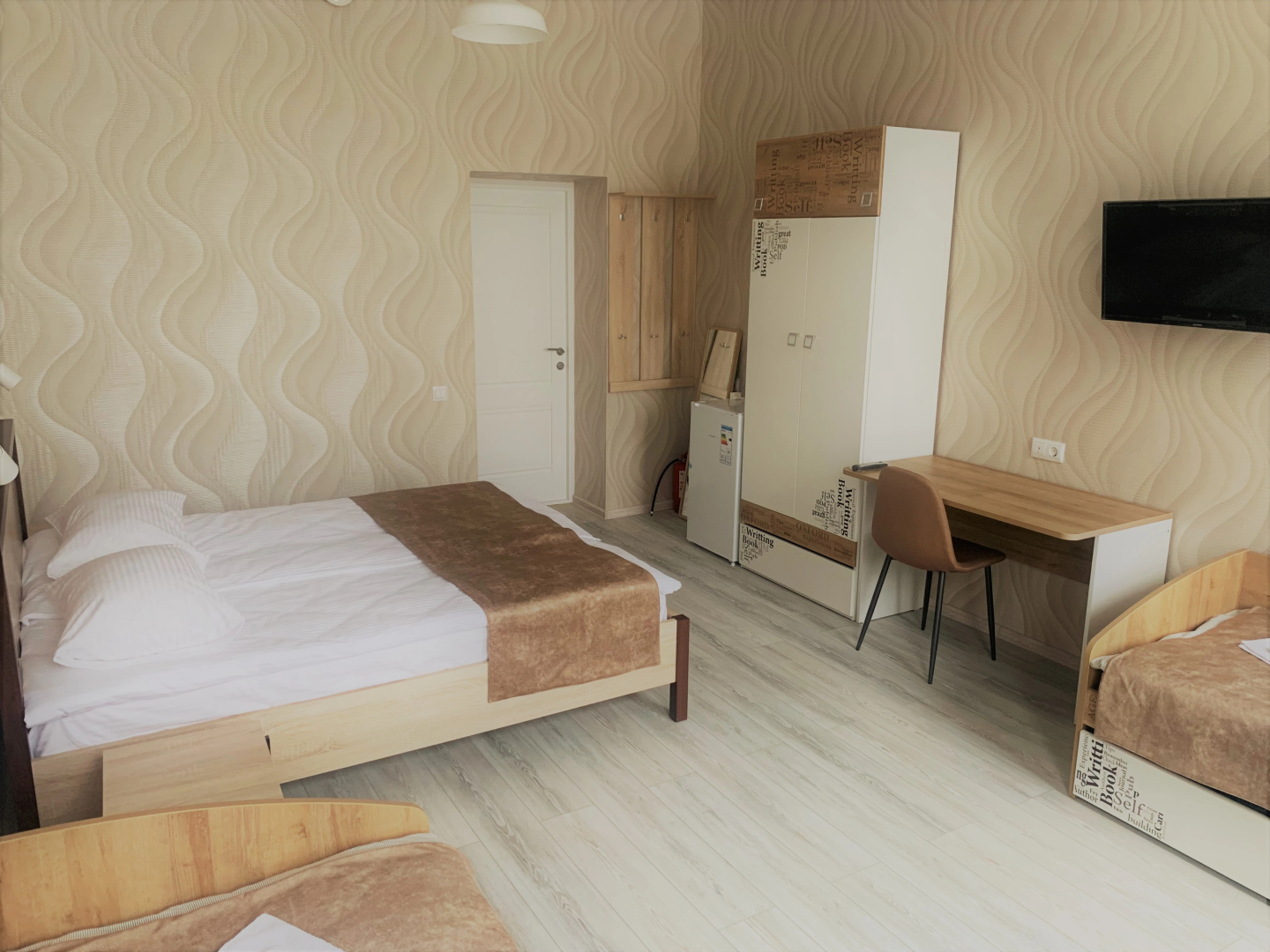 Меблированные комнаты O'Key Home