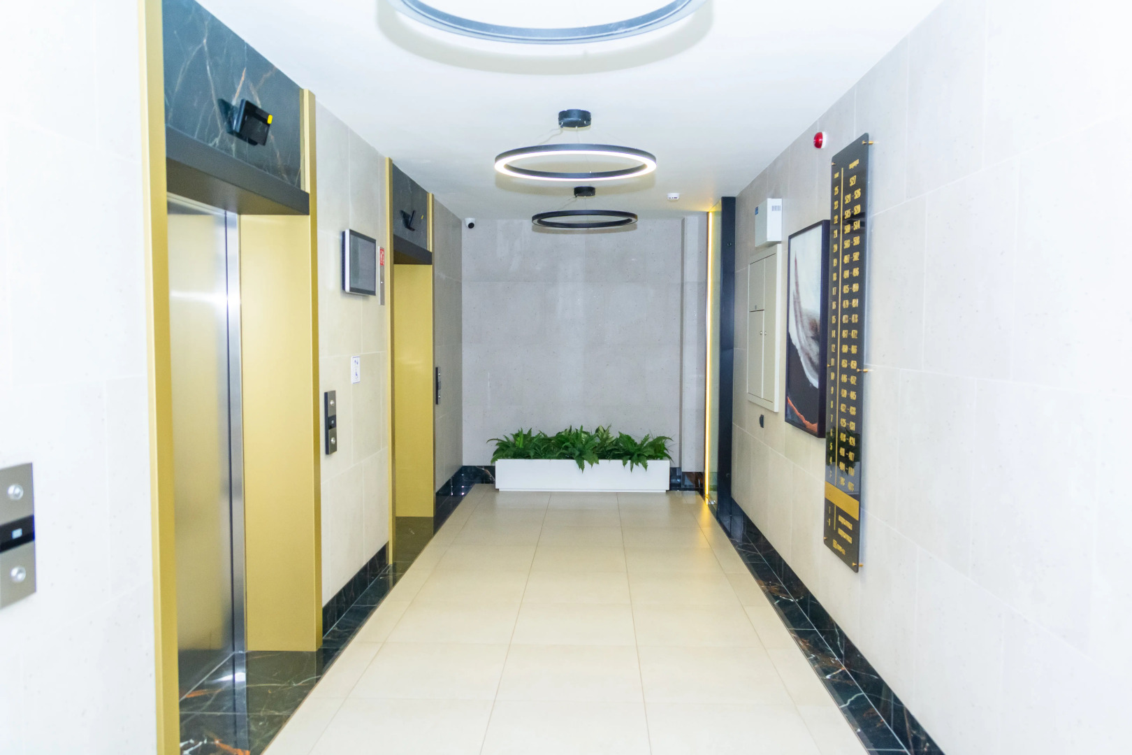 Апартаменты Дизайн с видом на Кремль