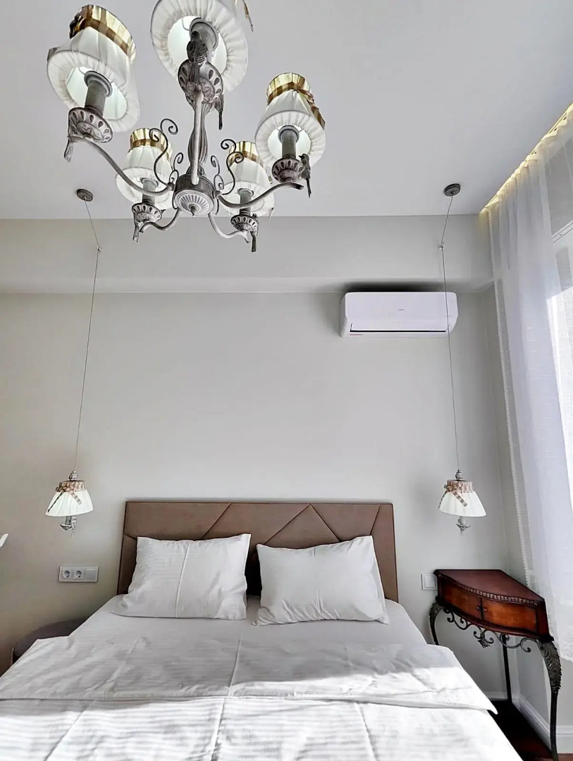 Апартаменты на Декабристов 5