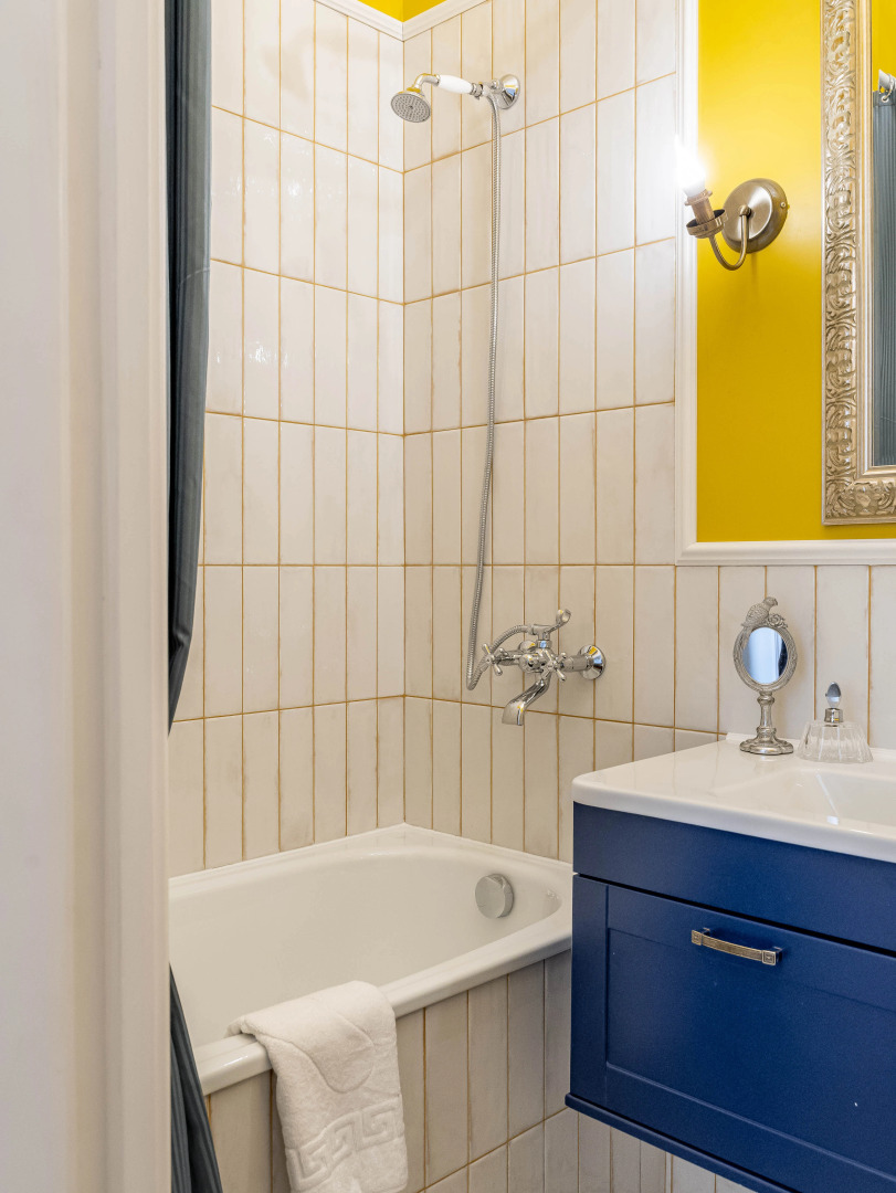 Апартаменты D Apartments на Лиговском проспекте