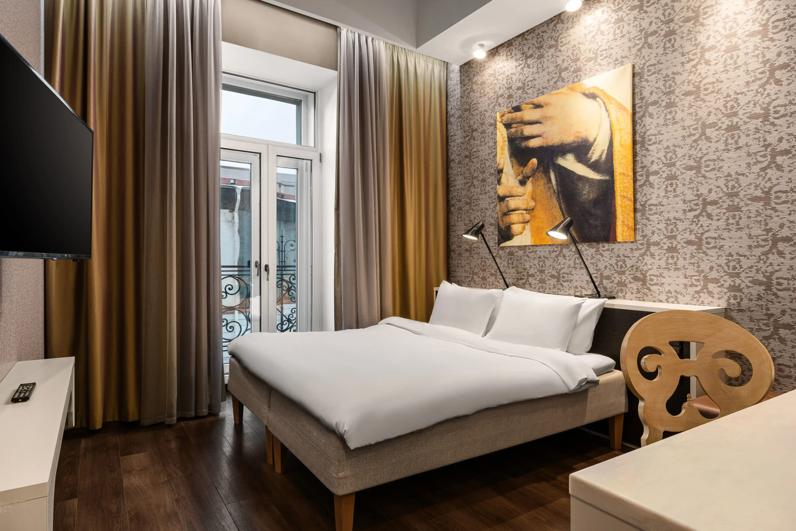 Отель Radisson Соня Санкт-Петербург