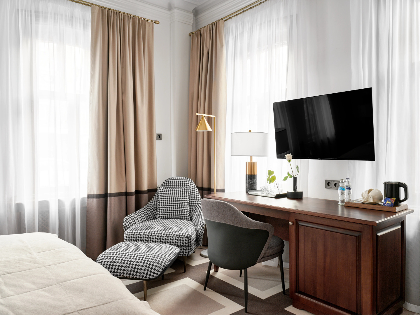 Отель Дом-Отель Соломин