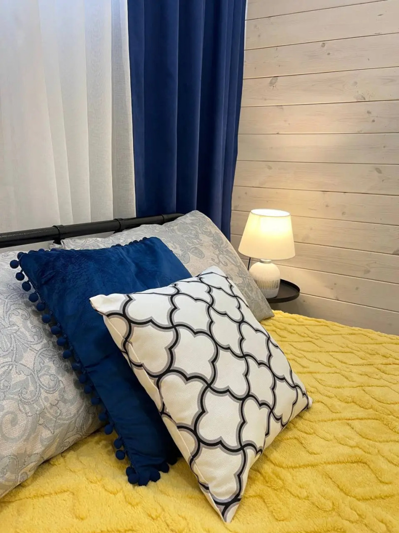 Гостевой дом OpenSea