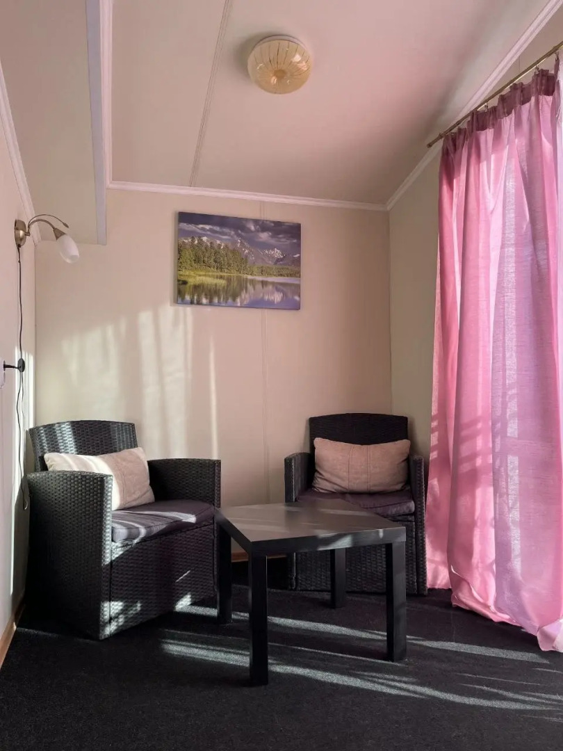 Отель Фристайл 2