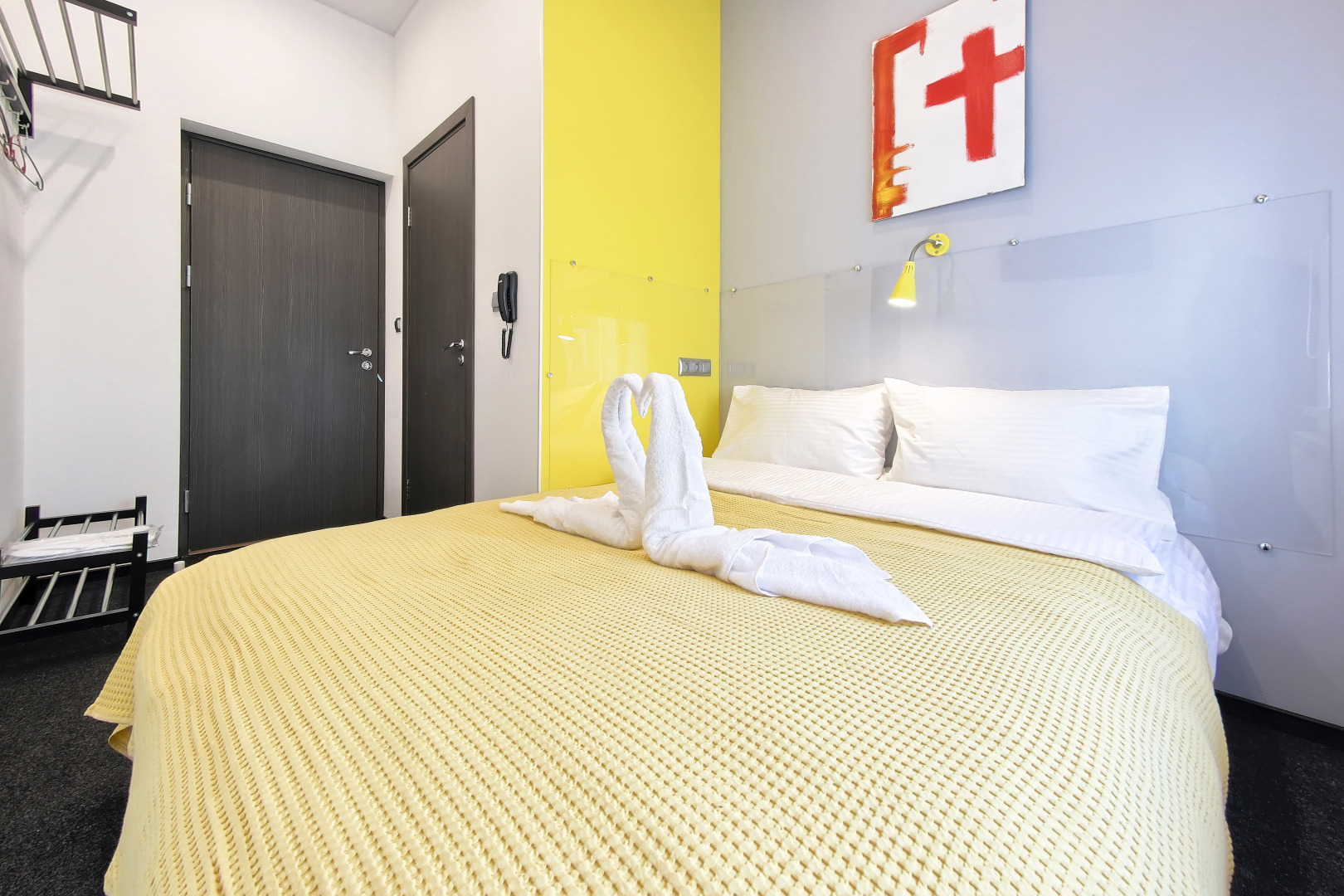 Меблированные комнаты Фьордик у Летнего сада