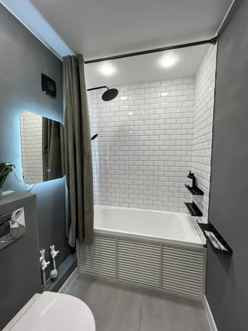 Апартаменты Созвездие Камчатки С Видом на Мишенную Сопку