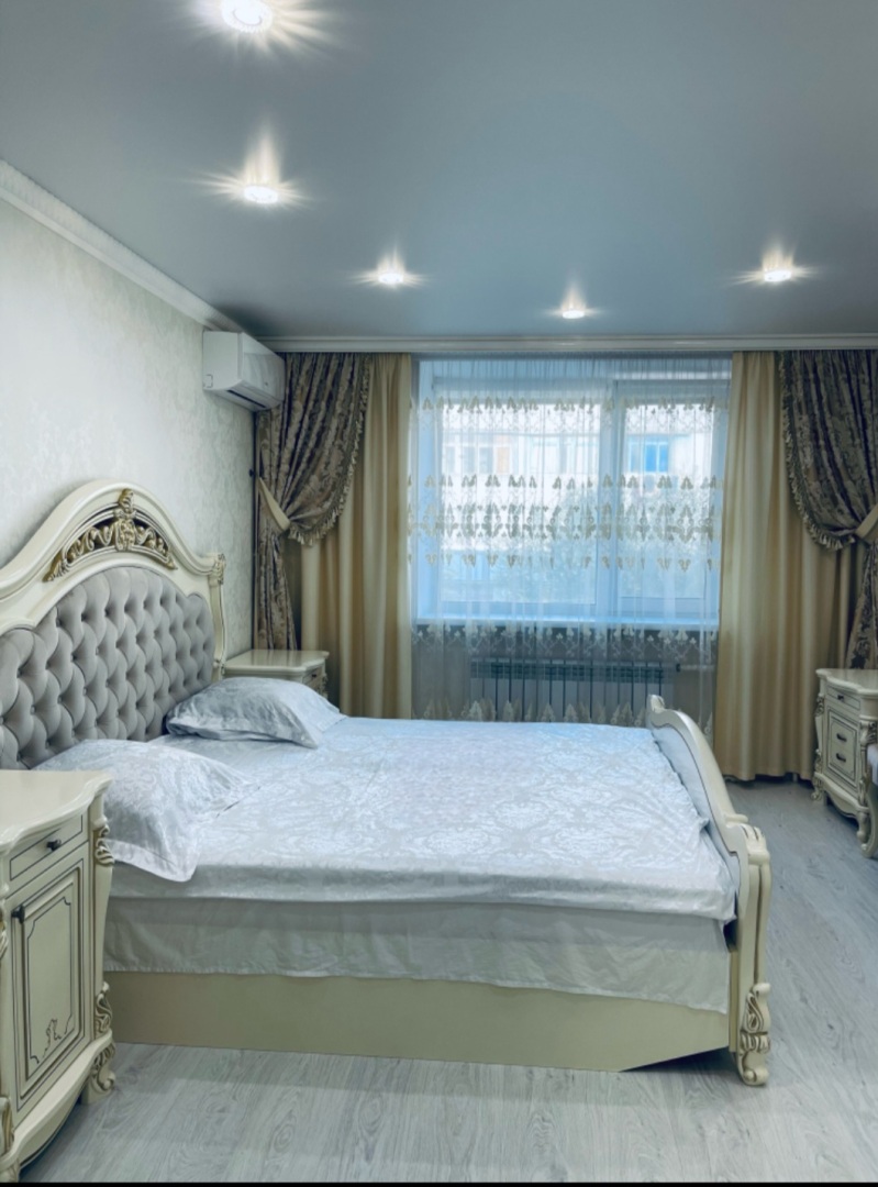 Двухкомнатные Апартаменты у Моря